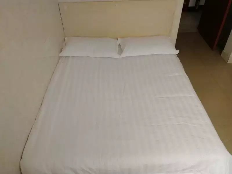客房
