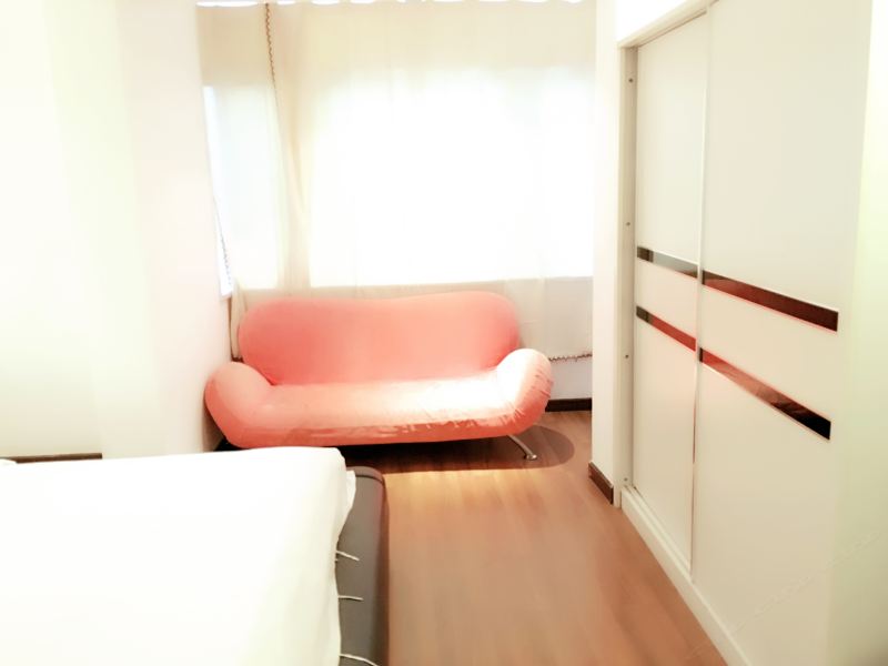 爱上重庆酒店公寓