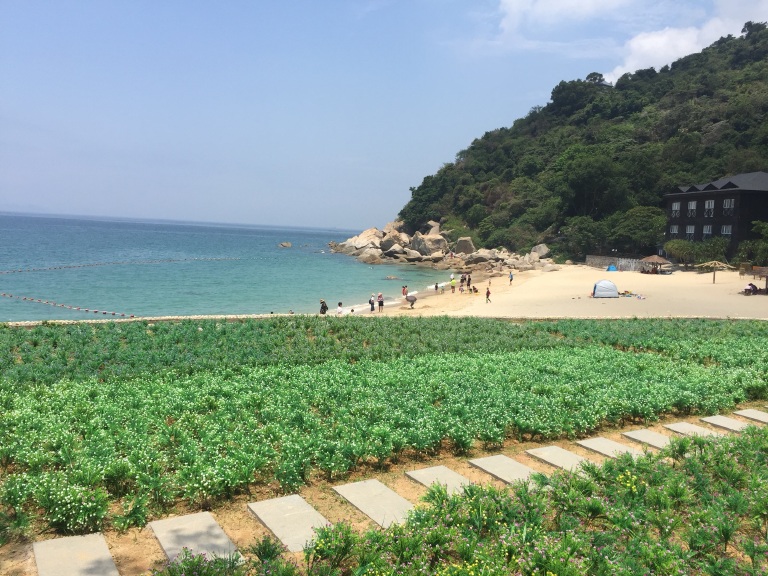 深圳皇庭柚柑湾度假酒店