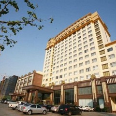 酒店模块 
