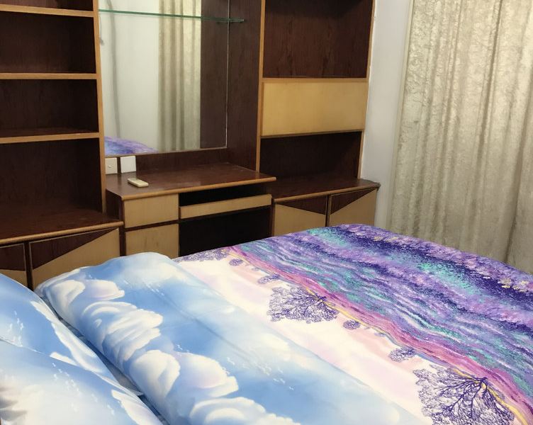 客房
