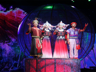 桂林五日游团_桂林九日旅游_旅游去桂林