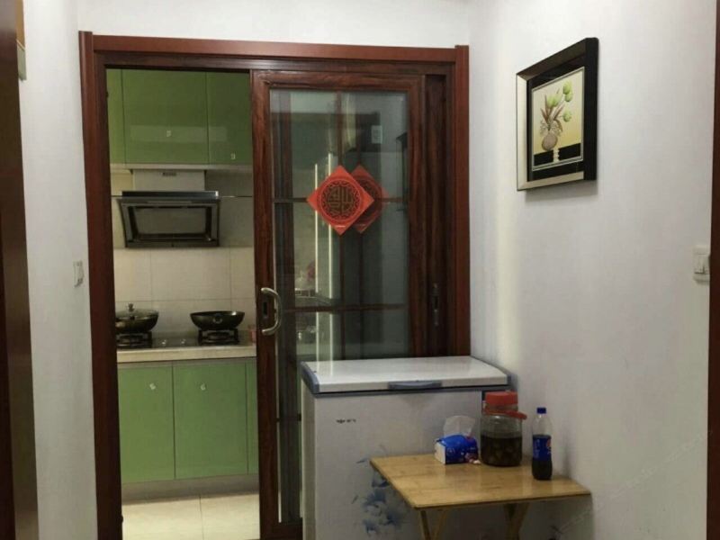 南京旅友家普通公寓