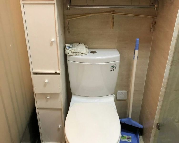 客房