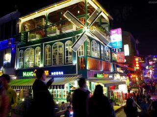 深圳到桂林陽朔旅游報價_桂林陽朔自由行旅游團_近期桂林陽朔游價格
