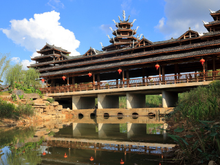 深圳到桂林陽朔旅游報價_桂林陽朔自由行旅游團_近期桂林陽朔游價格
