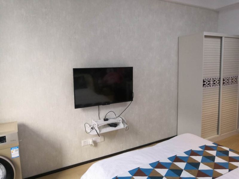 客房