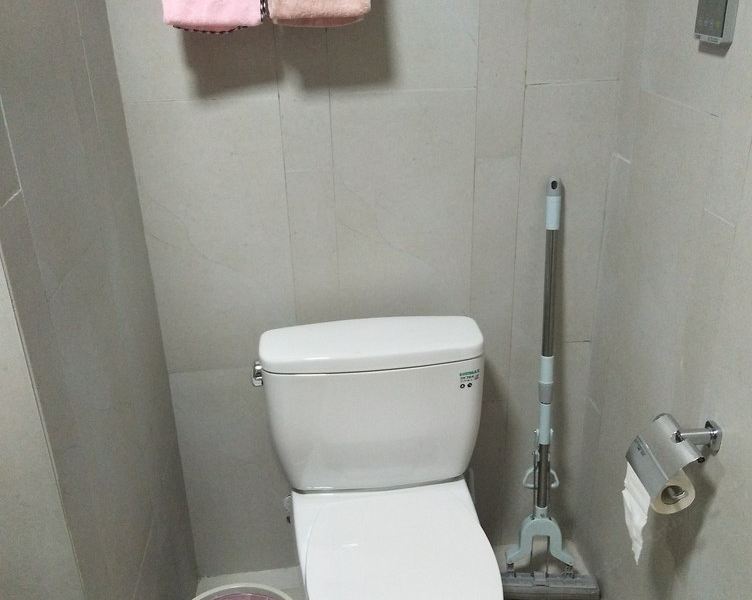 客房