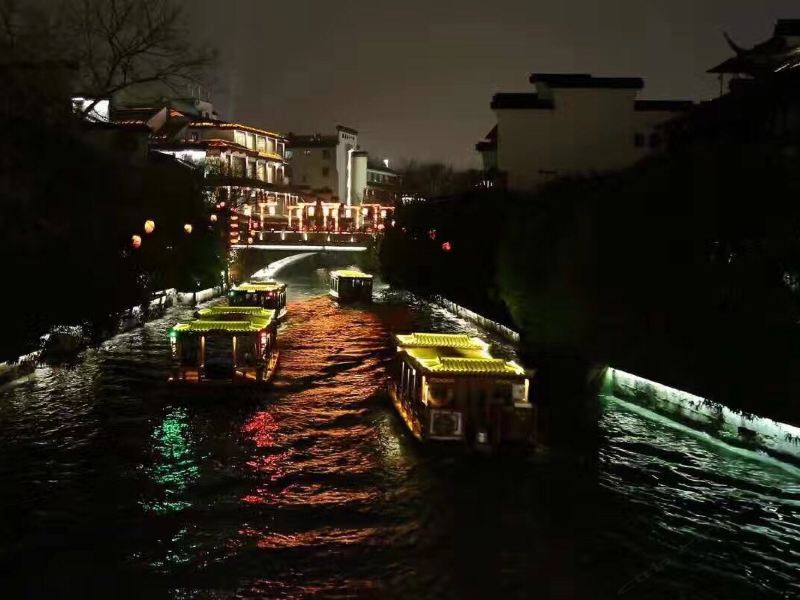 南京Kiki小憩公寓(石鼓路天主堂分店)