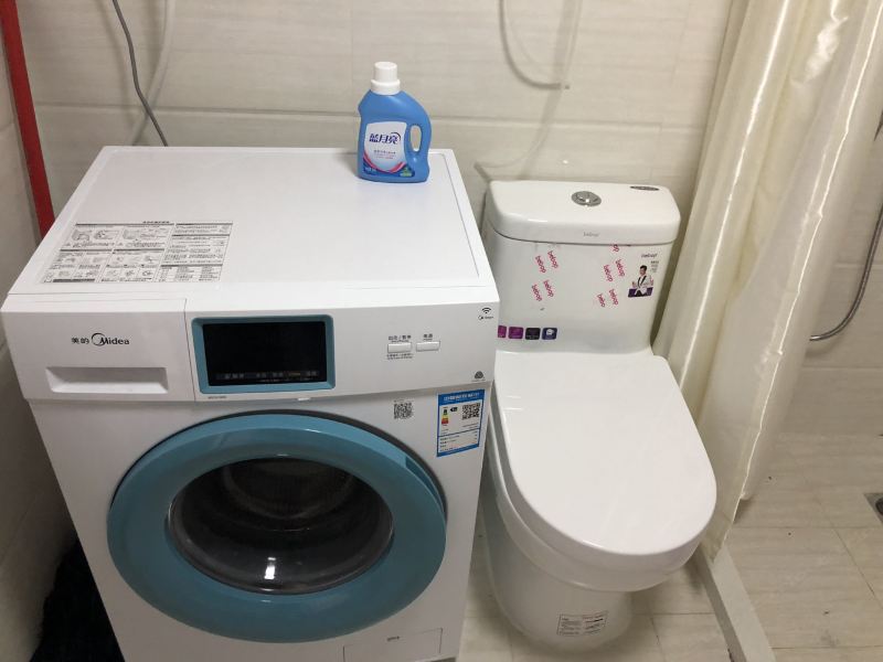 客房