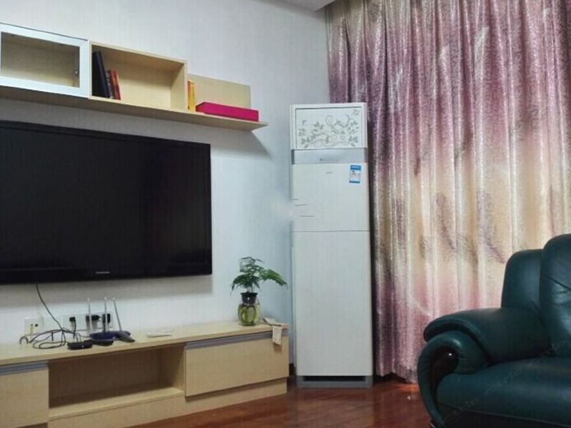 酒店大堂