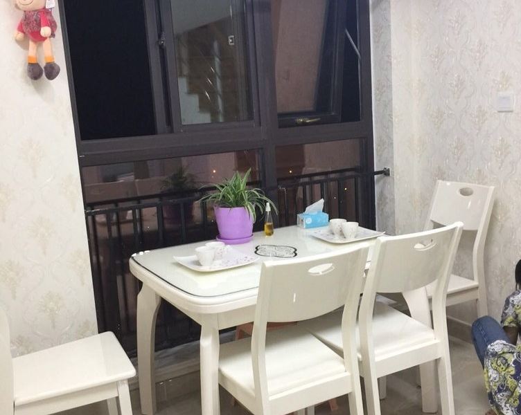 酒店大堂