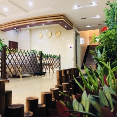 酒店模块 