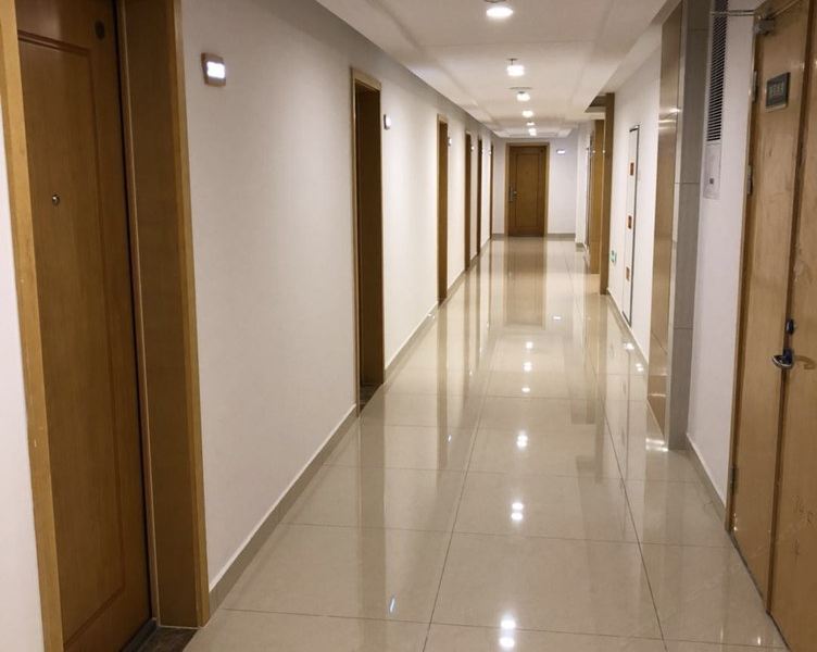 苏州格调小屋屋主公寓(旺宅路分店)