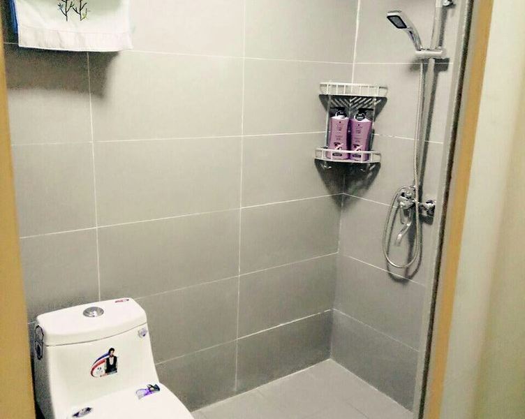 客房