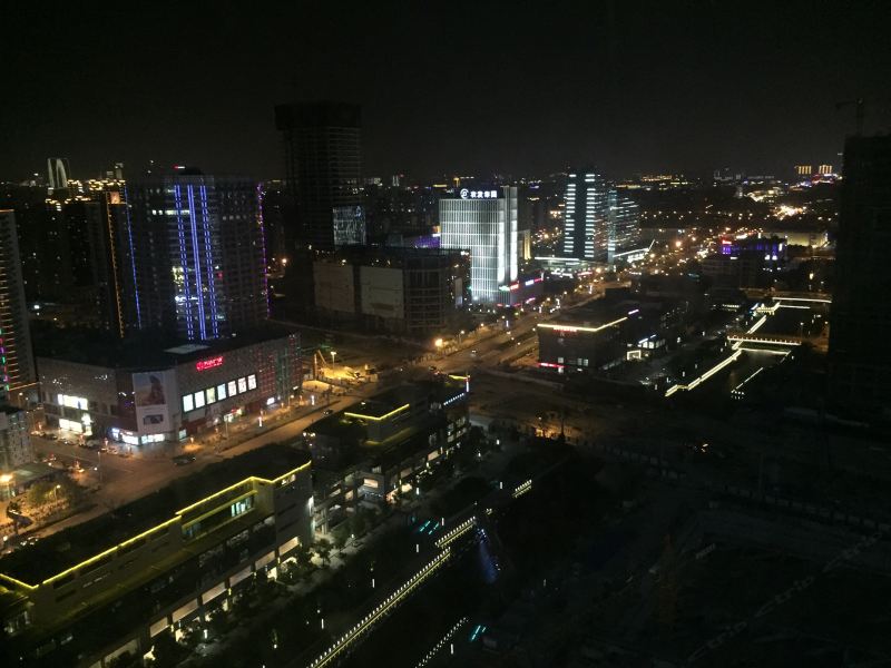苏州GrayHouse公寓(旺宅路分店)