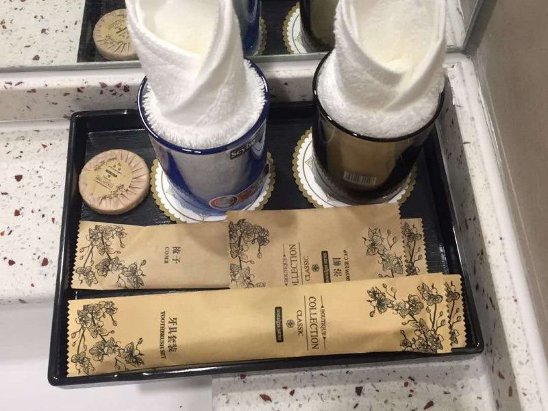 客房