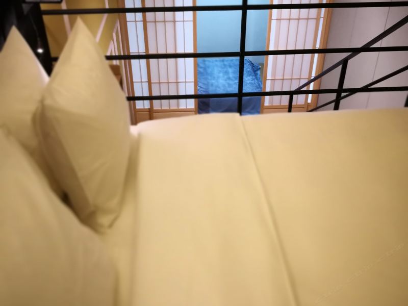 客房
