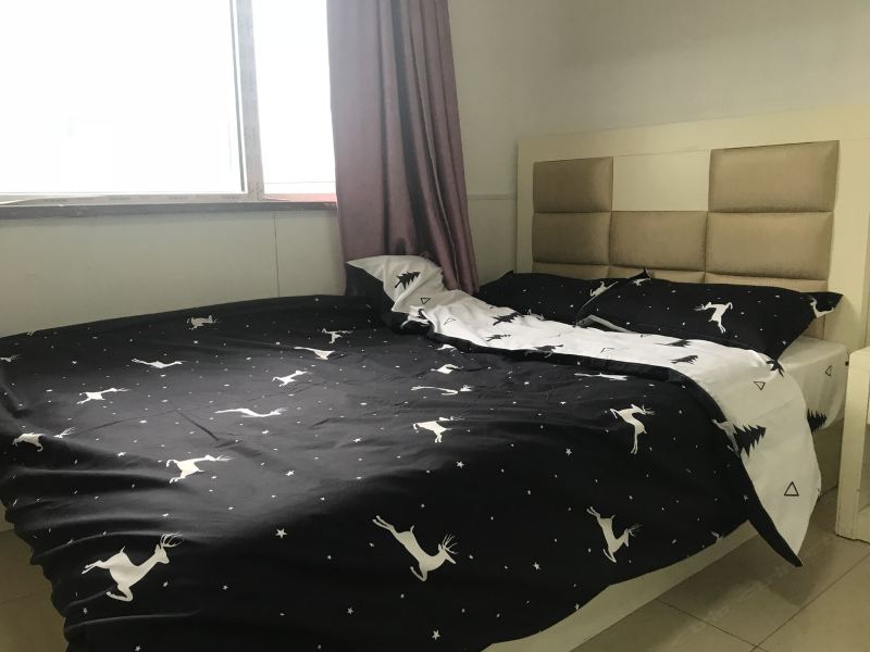 客房