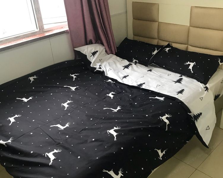 客房