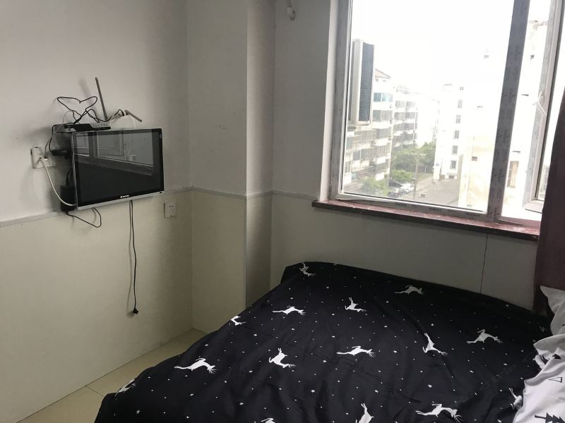 客房