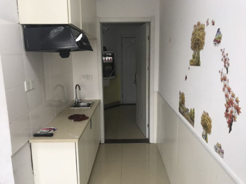 苏州景泰之家公寓