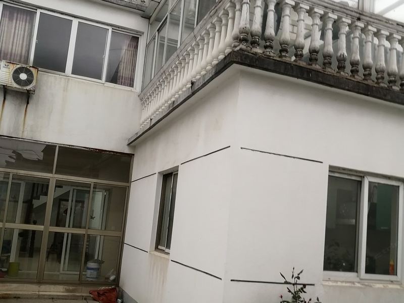 苏州苏宇玉特色民宿(震建村分店)