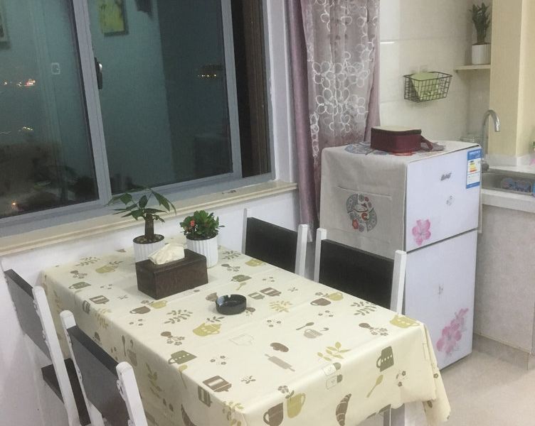 苏州梦之家精品公寓