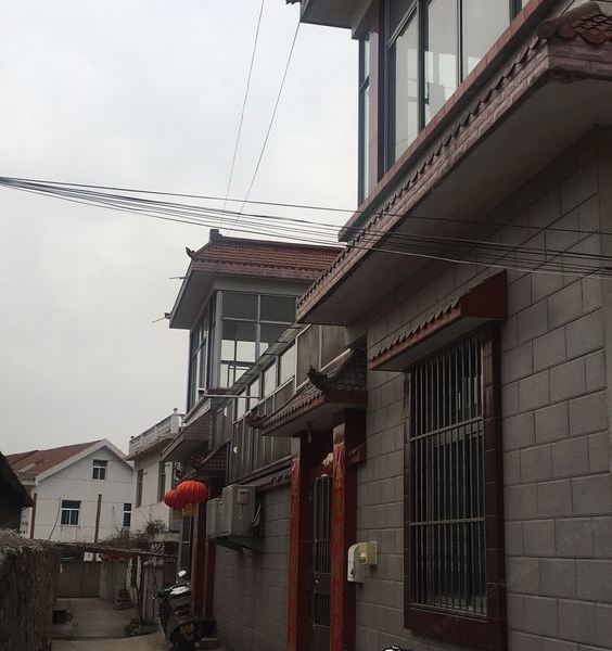 苏州俞姐姐特色民宿(清水村分店)