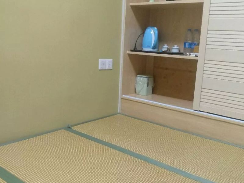客房