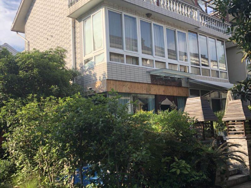 161酒店(杭州西湖店)(原眷舍微型酒店)