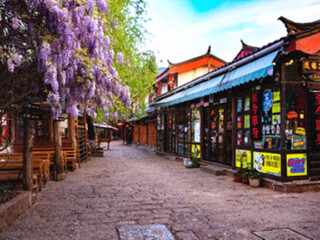 丽江7日旅游价格_去丽江旅游的报价_去丽江旅游团多少钱