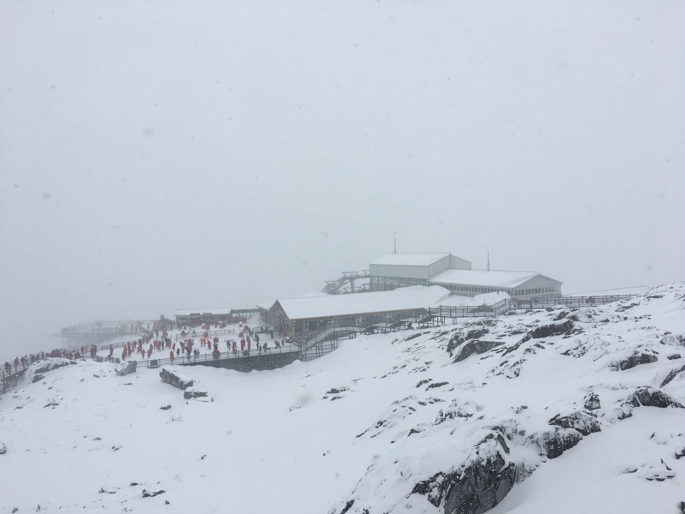 五月中旬去丽江古城需要穿什么衣服?带什么东