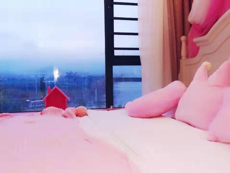 客房
