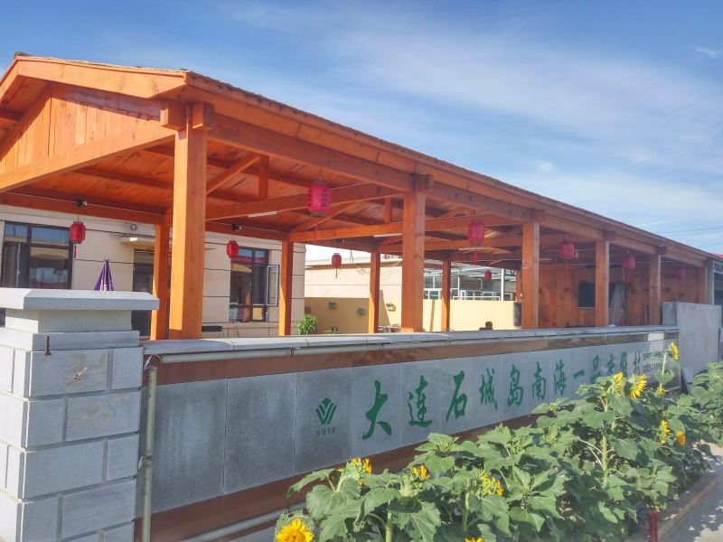 酒店大堂