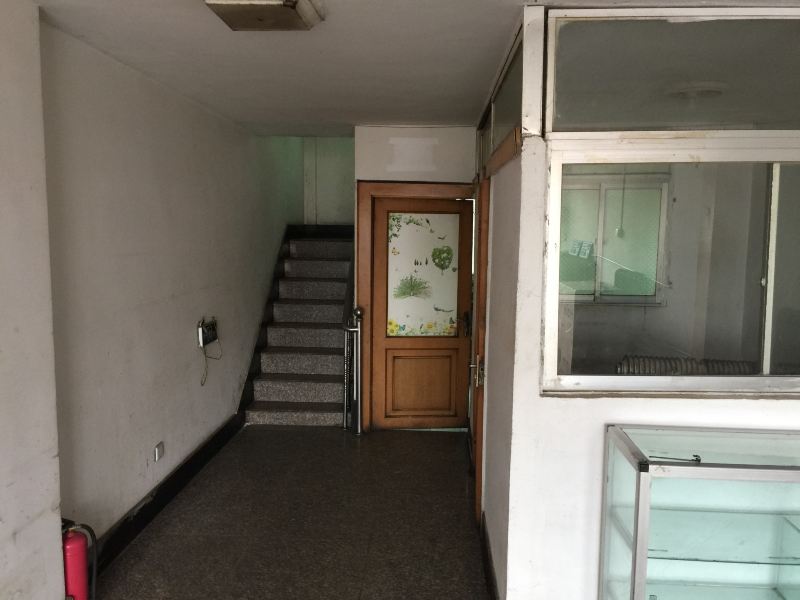 酒店大堂