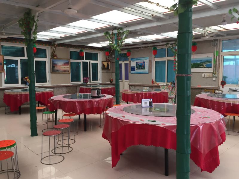 酒店大堂