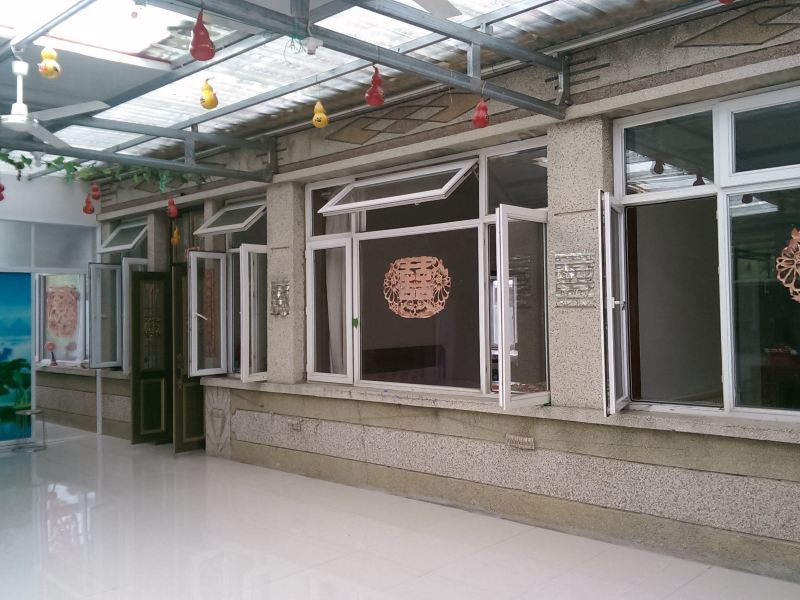 酒店大堂