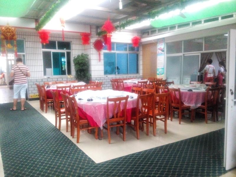 酒店大堂
