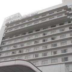 酒店模块 
