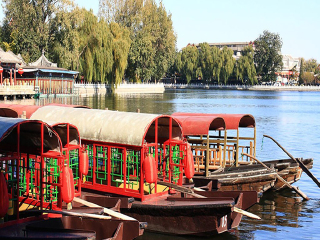 深圳去北京旅游报价_北京旅游跟团去_双飞北京旅游多少钱