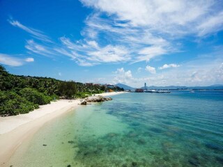 國(guó)慶海南三亞游價(jià)格_海南三亞私人定制旅游_現(xiàn)在去海南三亞旅游多少錢(qián)