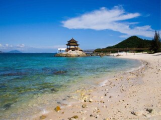 國(guó)慶海南三亞游價(jià)格_海南三亞私人定制旅游_現(xiàn)在去海南三亞旅游多少錢(qián)