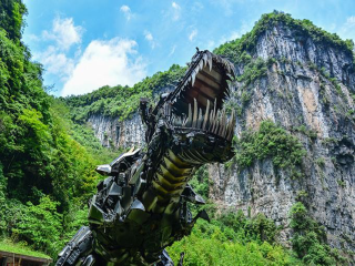 重慶旅游路線_重慶旅游報團價格_到重慶旅游