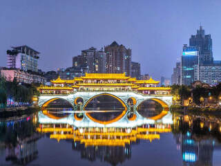 都江堰旅游需要多少錢_深圳到都江堰旅游報(bào)價(jià)_都江堰游跟團(tuán)多少錢2021