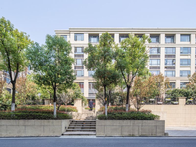 杭州CATHOME公寓(求和路分店)