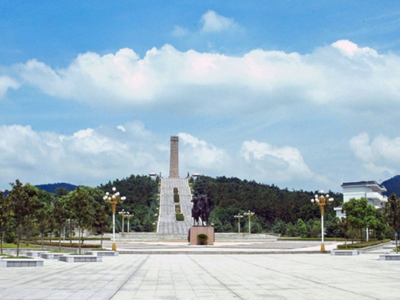 句容李塔湖山庄