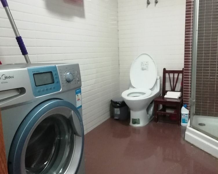 客房