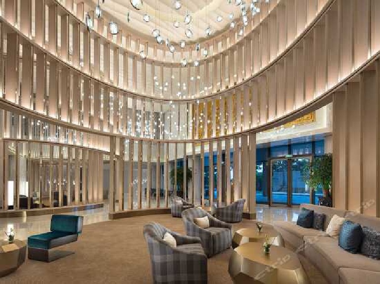 珠海海湾大酒店