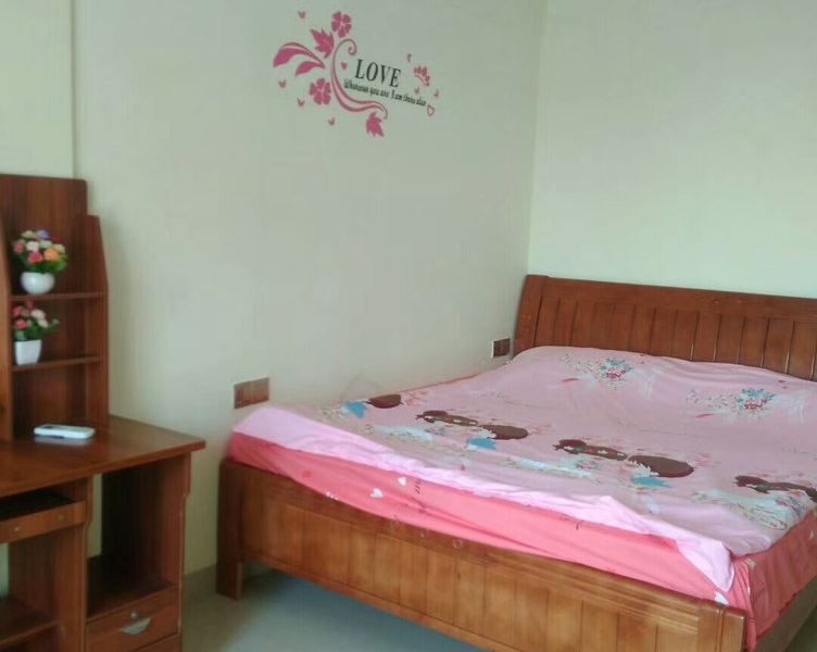 泉州蓝燕洪酒店式公寓